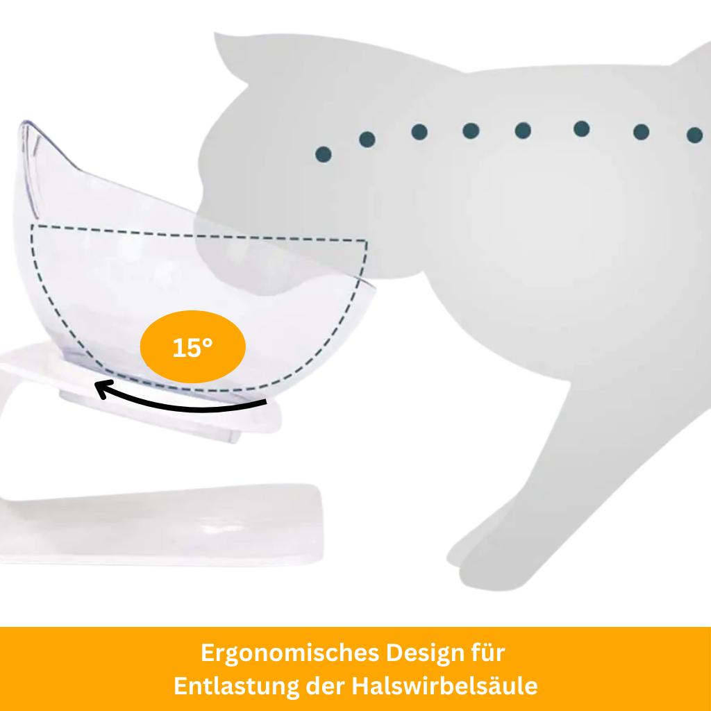 SlowFeeder Fressnapf