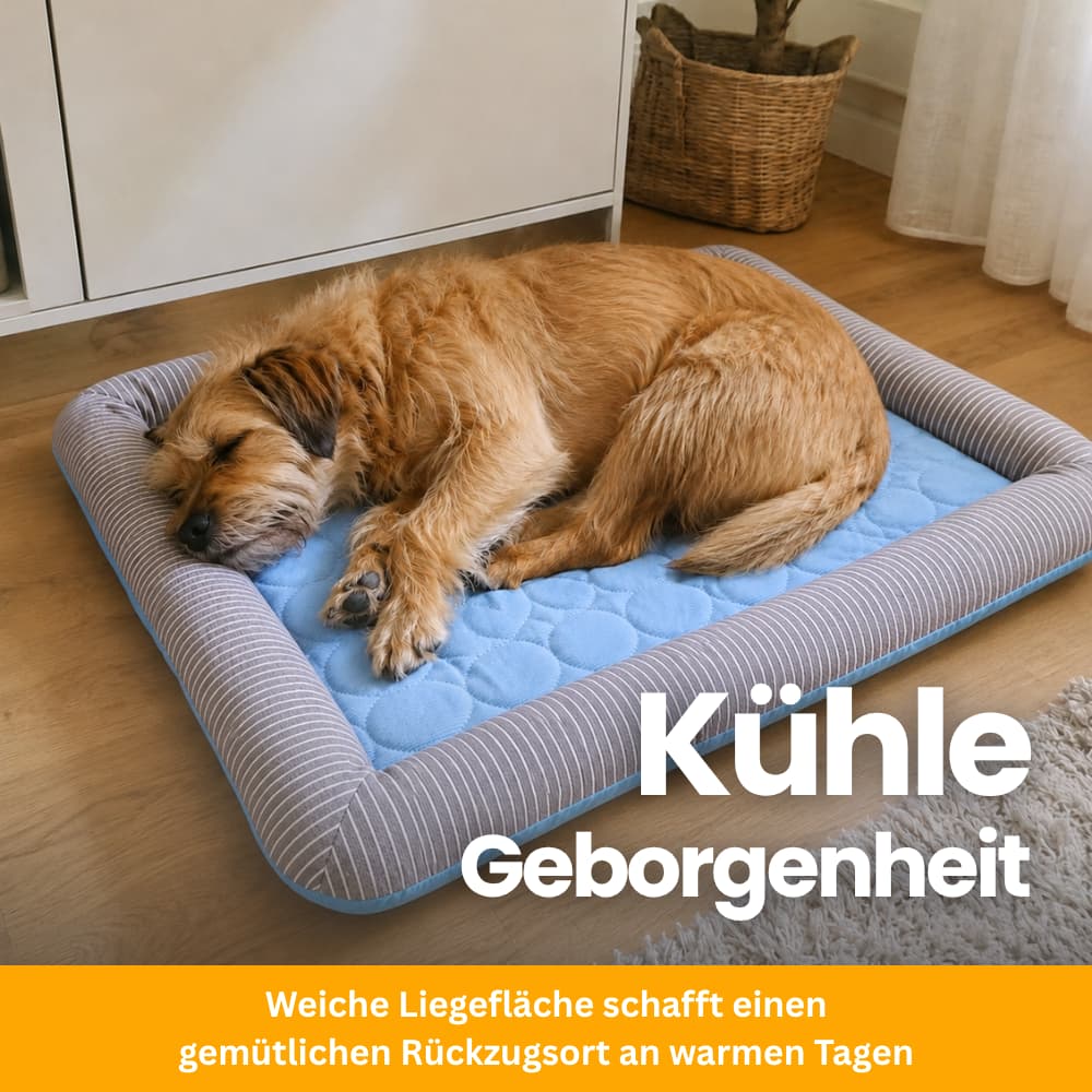 Premium Cooling Mat for Summer