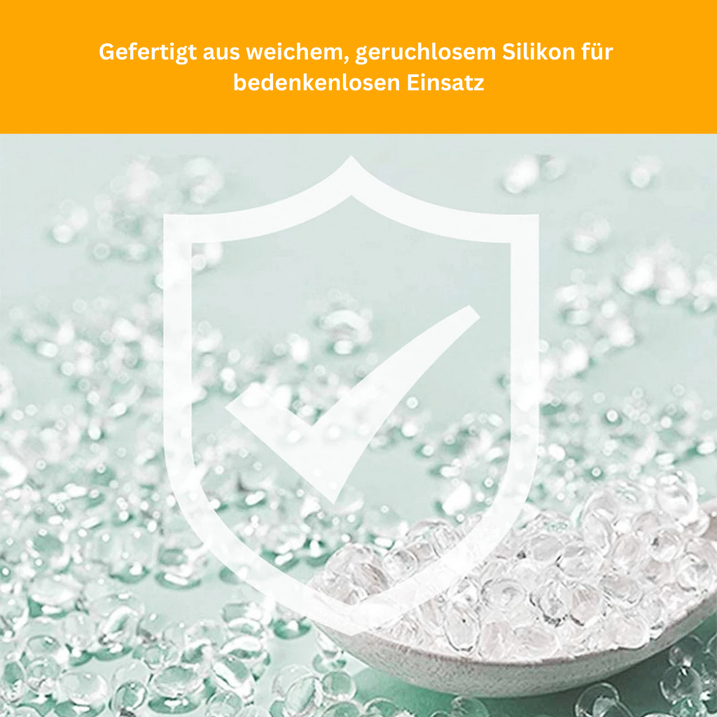 Leckerli-Wiese für Hunde