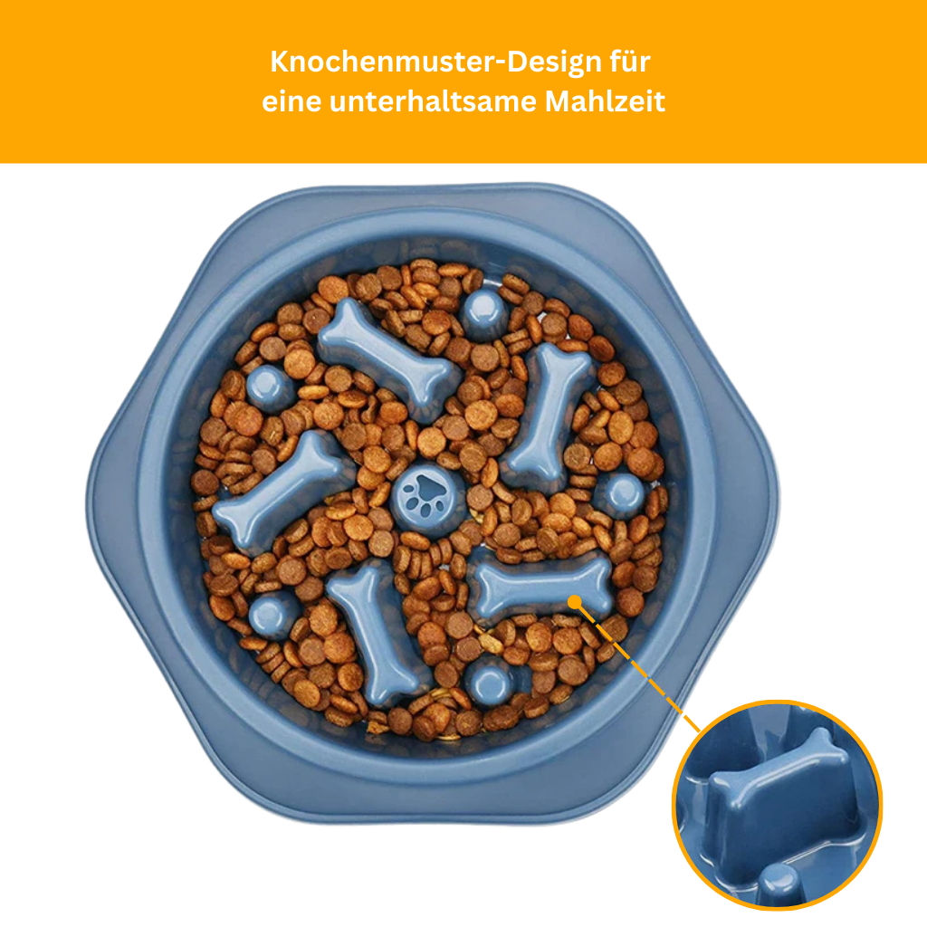 VitalFeeder Gesundheitsnapf