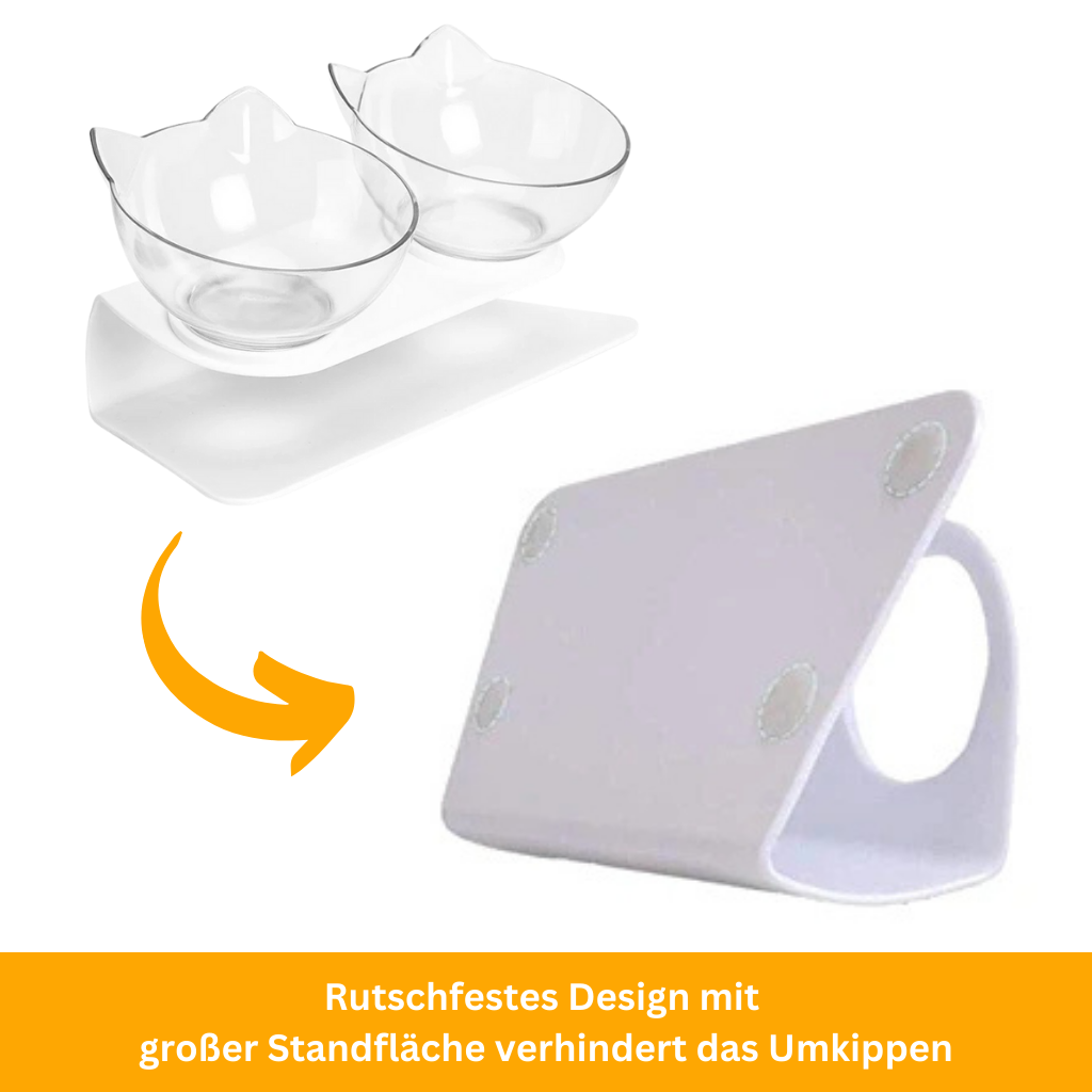 SlowFeeder Fressnapf