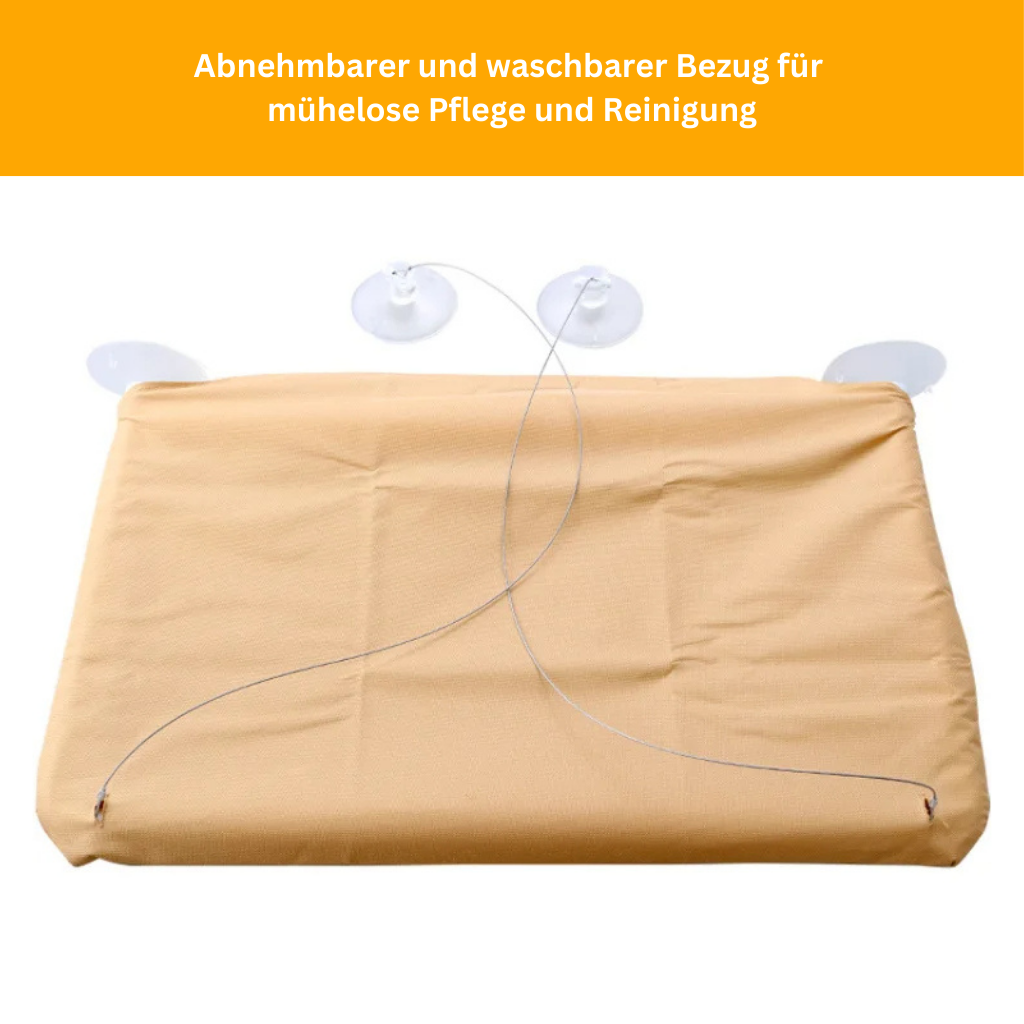 Katzenhängematte - Chill