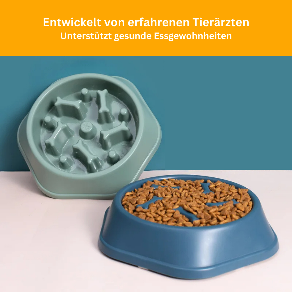 VitalFeeder Gesundheitsnapf