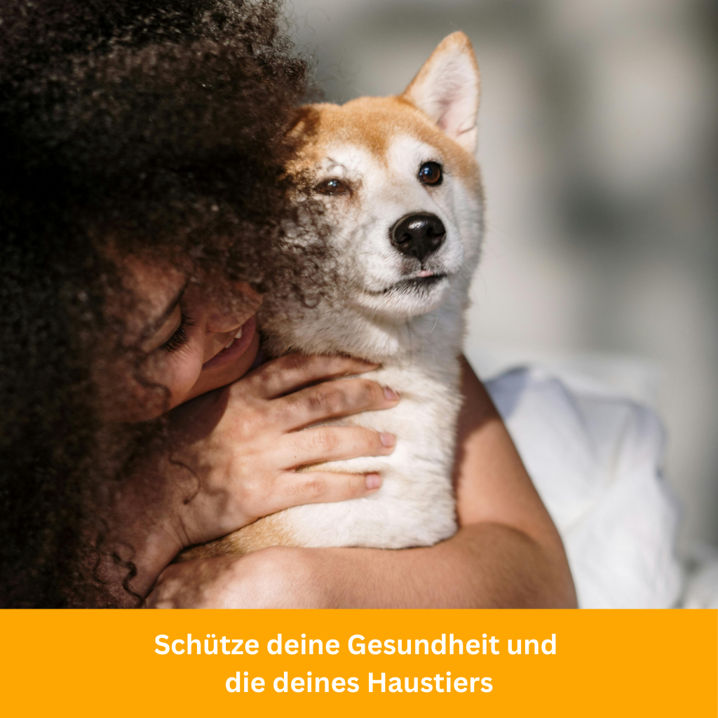 PremiumPet Luftreiniger