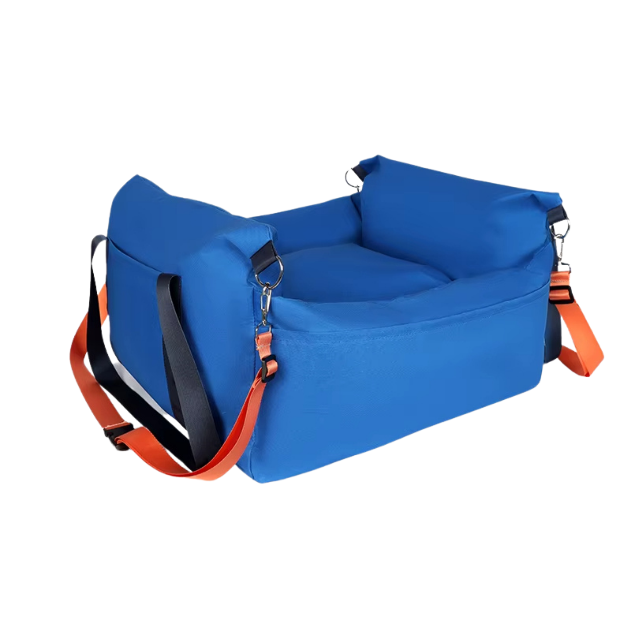 TravelBuddy – Premium Hundesitz fürs Auto