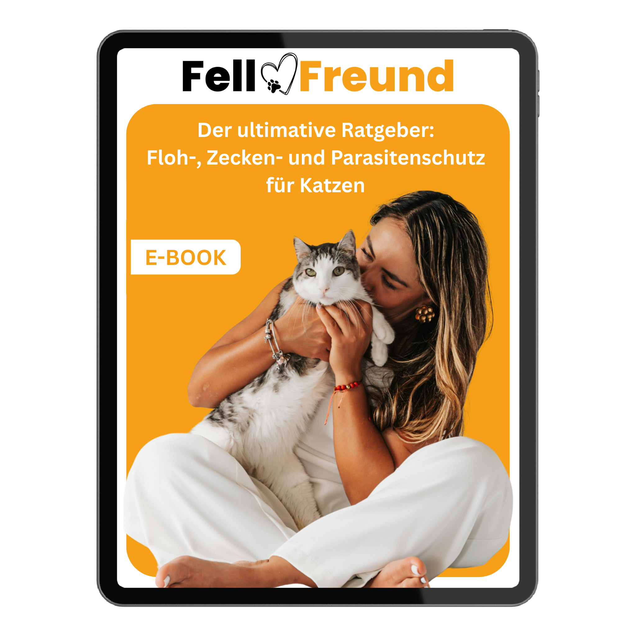 Keine Chance für Parasiten! Der ultimative Ratgeber für Katzenhalter