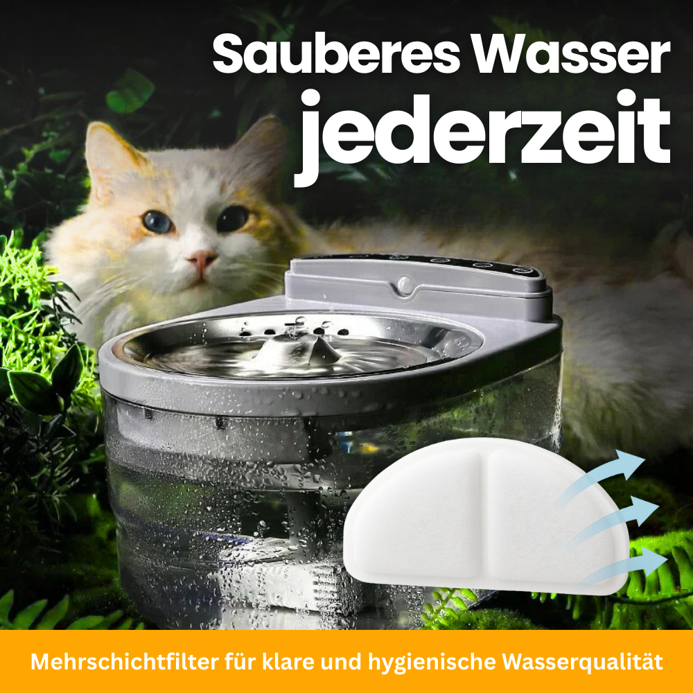 MeowDrink Ersatzfilter 10er Pack