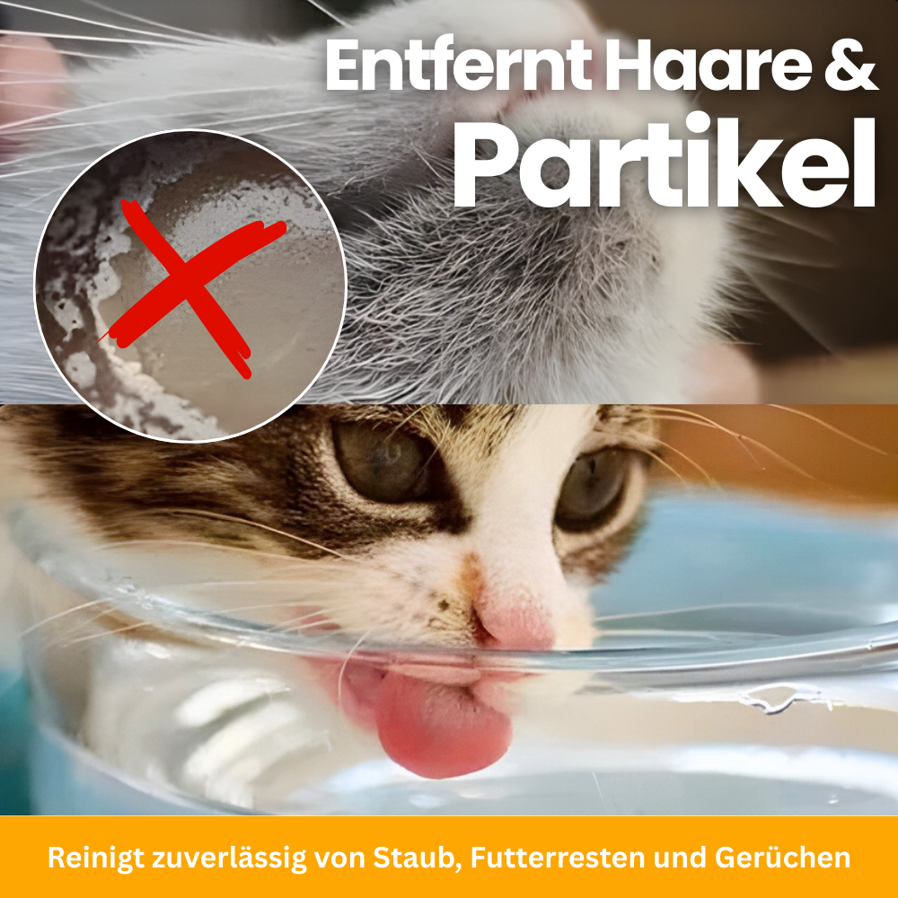 MeowDrink Ersatzfilter 10er Pack