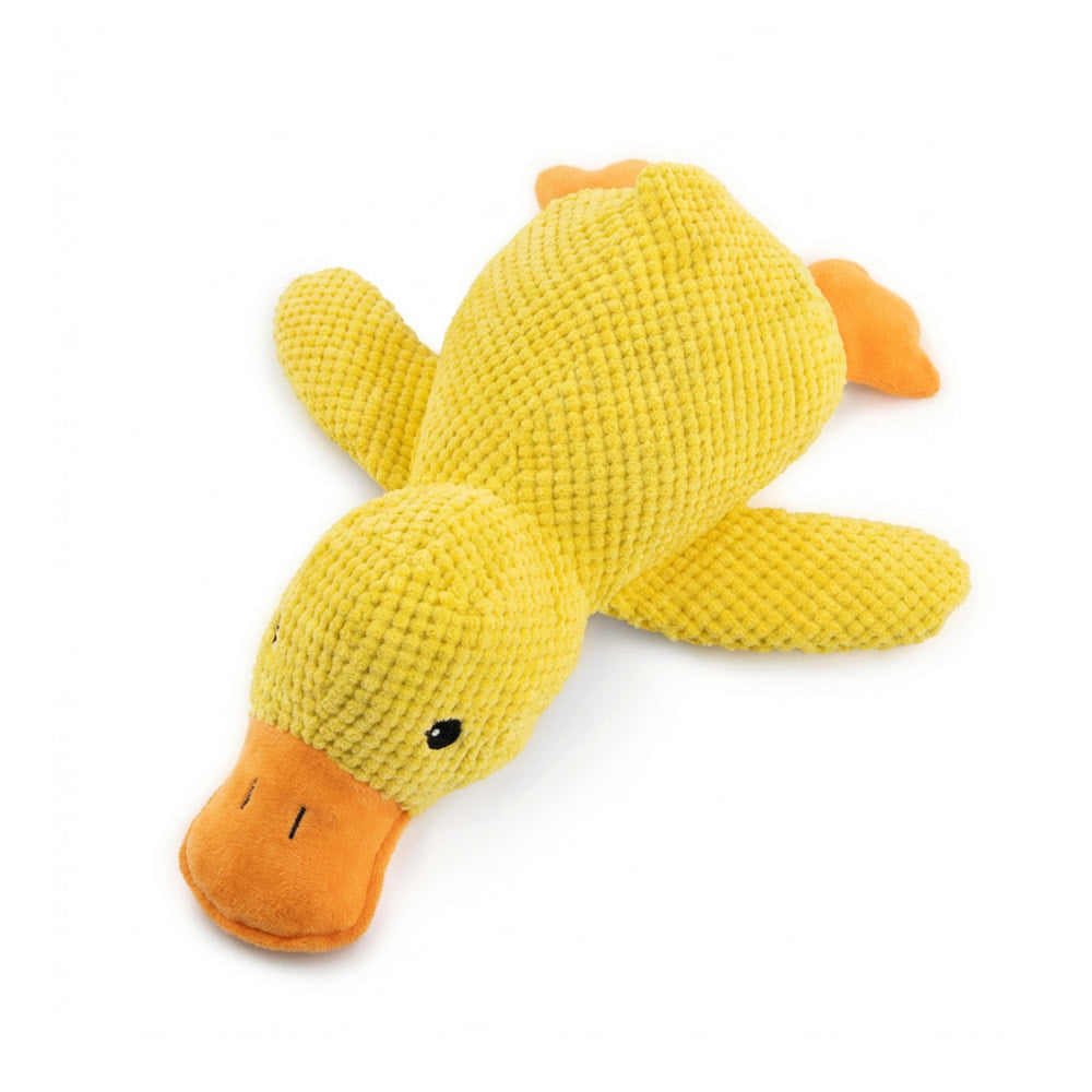 Anti-Stress Duck for Dogs