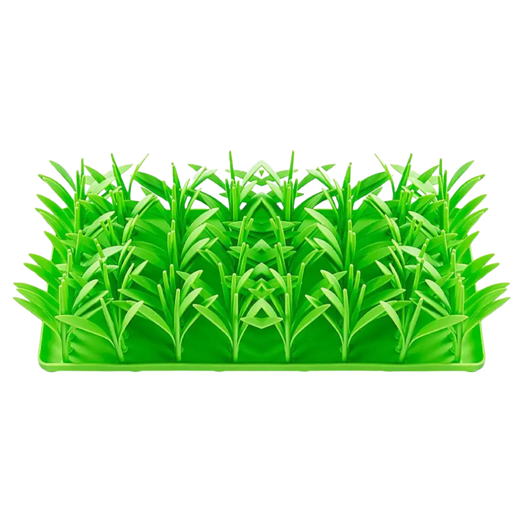 Leckerli-Wiese für Hunde