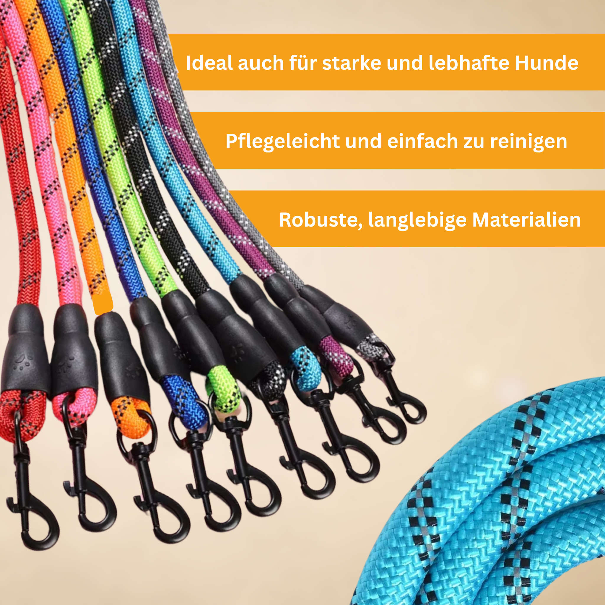 Personaliertes Anti-Zug Hundegeschirr