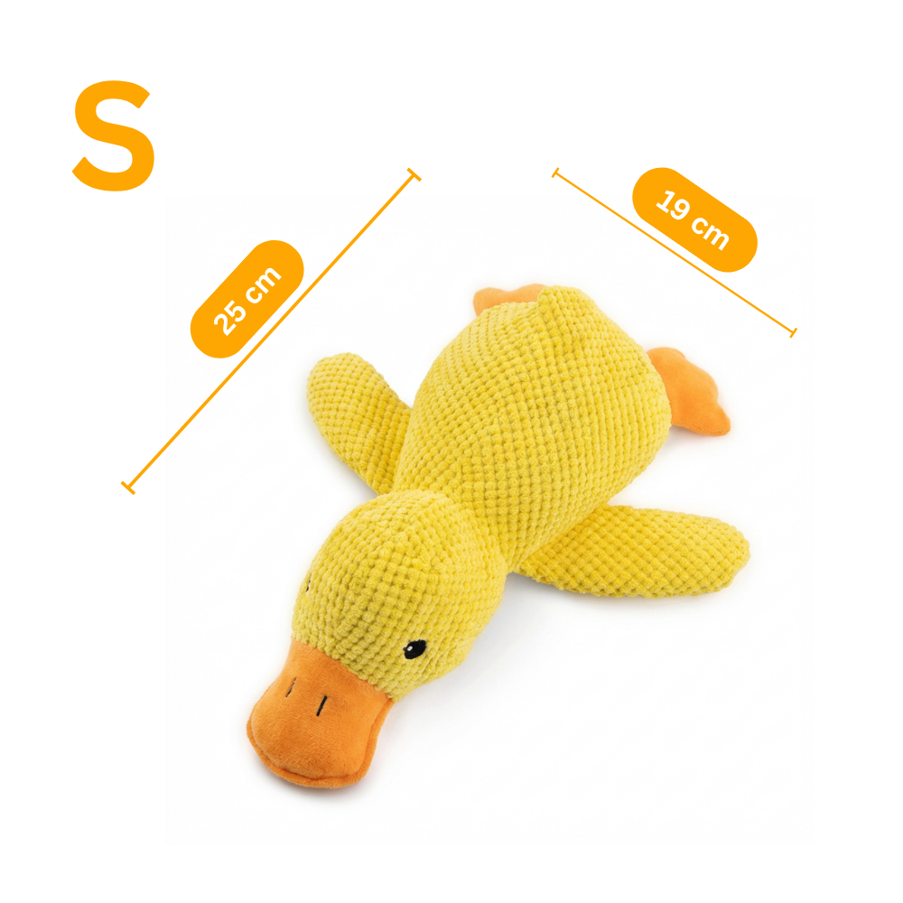 Anti-Stress Duck for Dogs