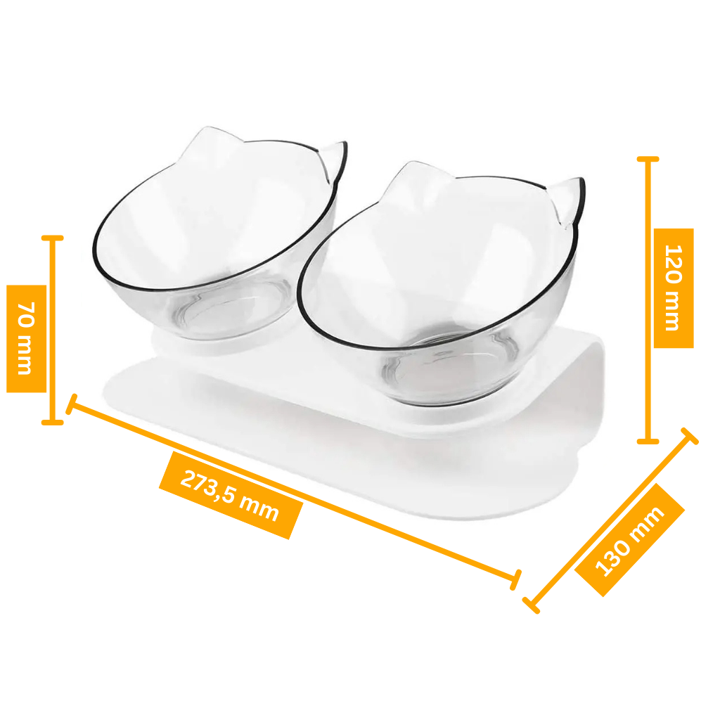 SlowFeeder Fressnapf