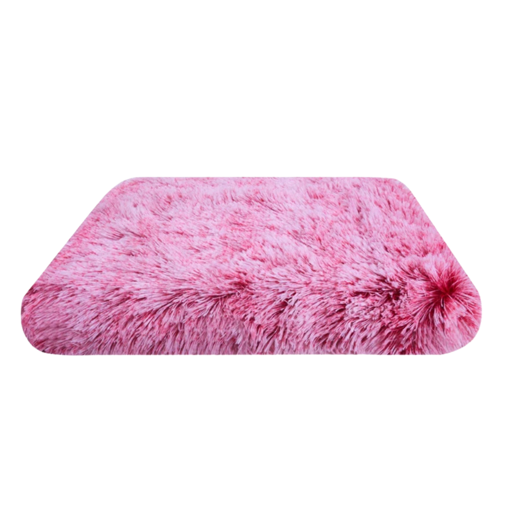 Orthocloud - Orthopädisches Hundebett für gesunde Gelenke