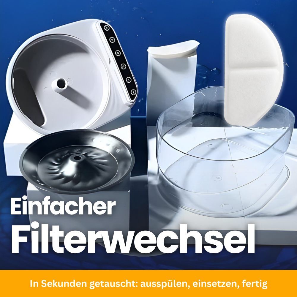 MeowDrink Ersatzfilter 10er Pack
