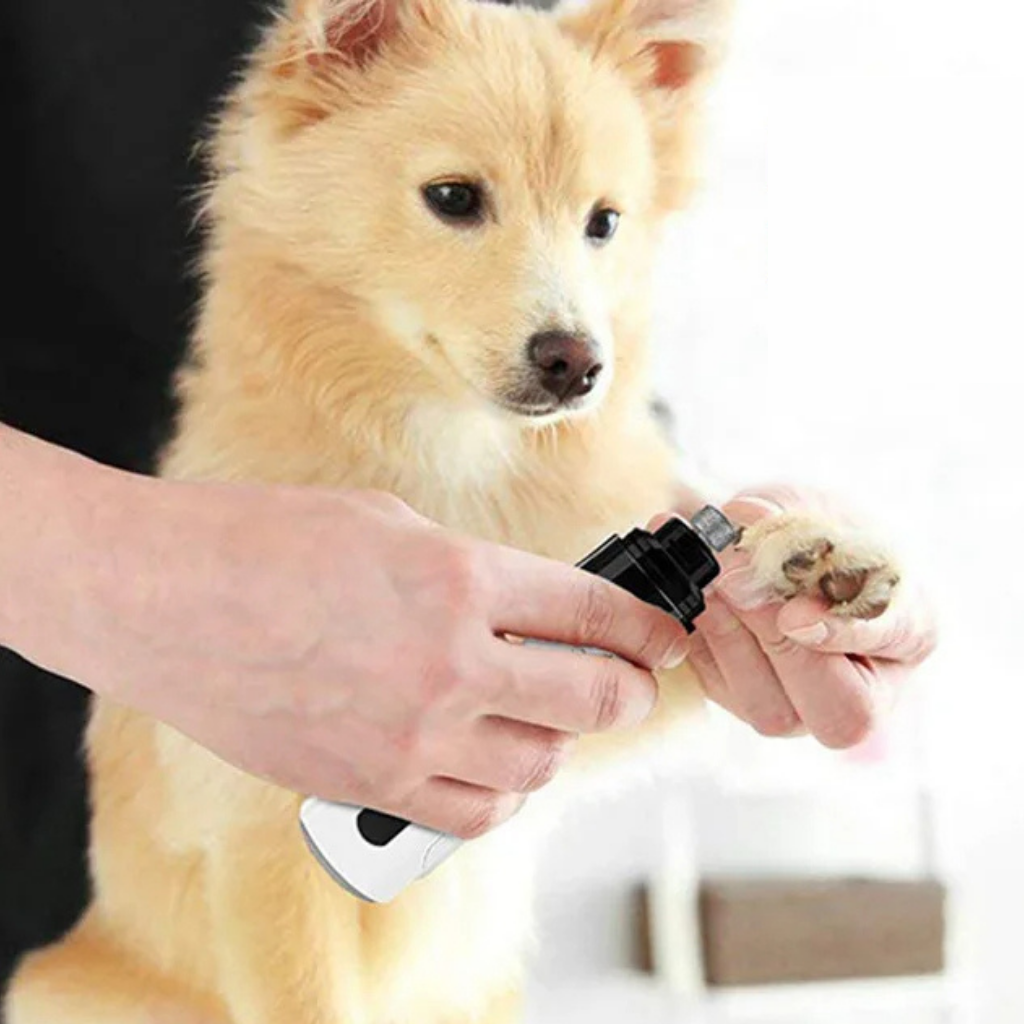 Premium Krallen-Pflegegerät