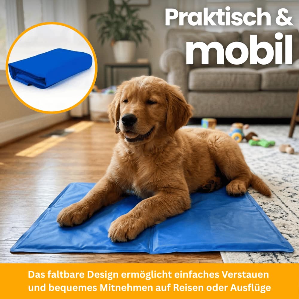 FrostyPad – Cooling Mat