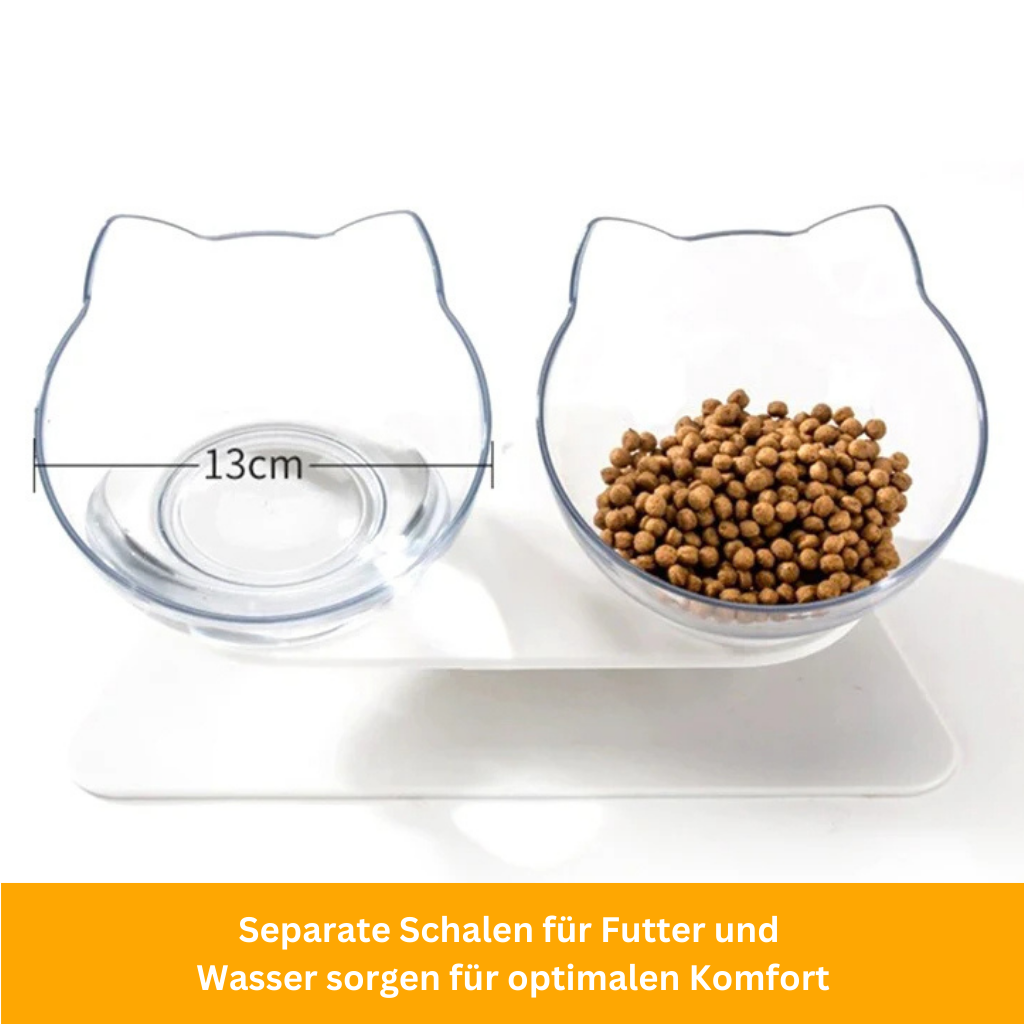 SlowFeeder Fressnapf