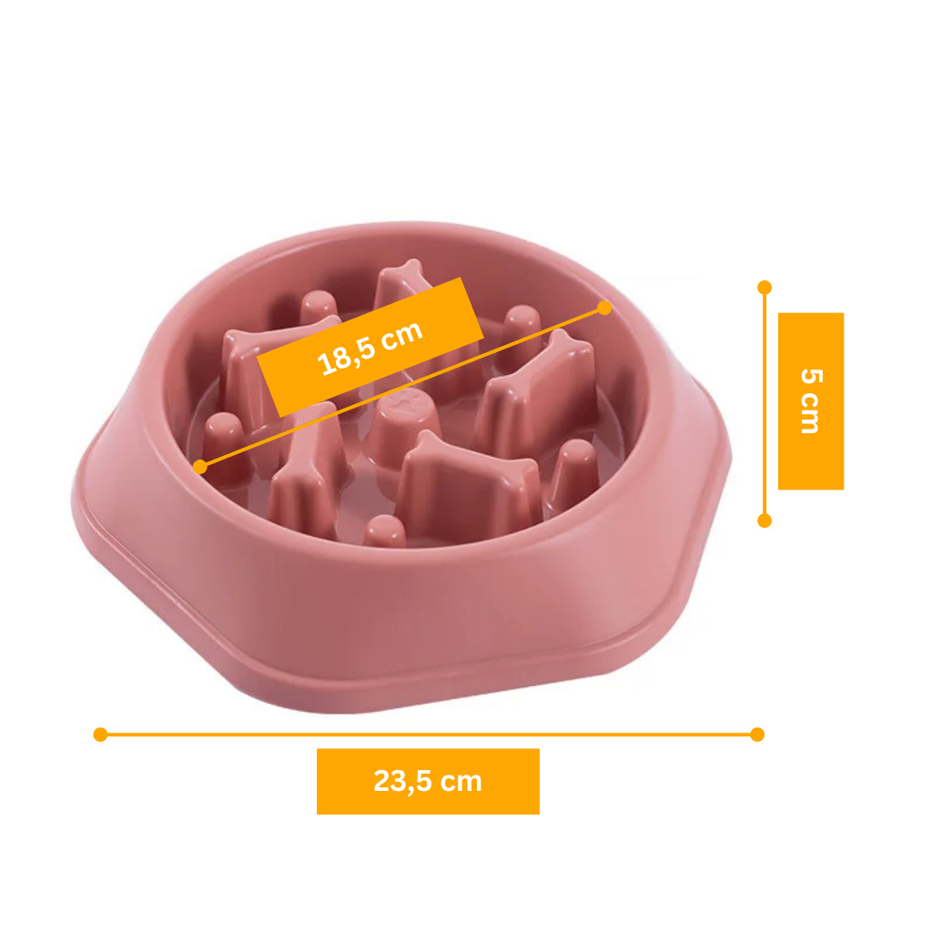 VitalFeeder Gesundheitsnapf