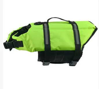 AquaSafe Hundeweste