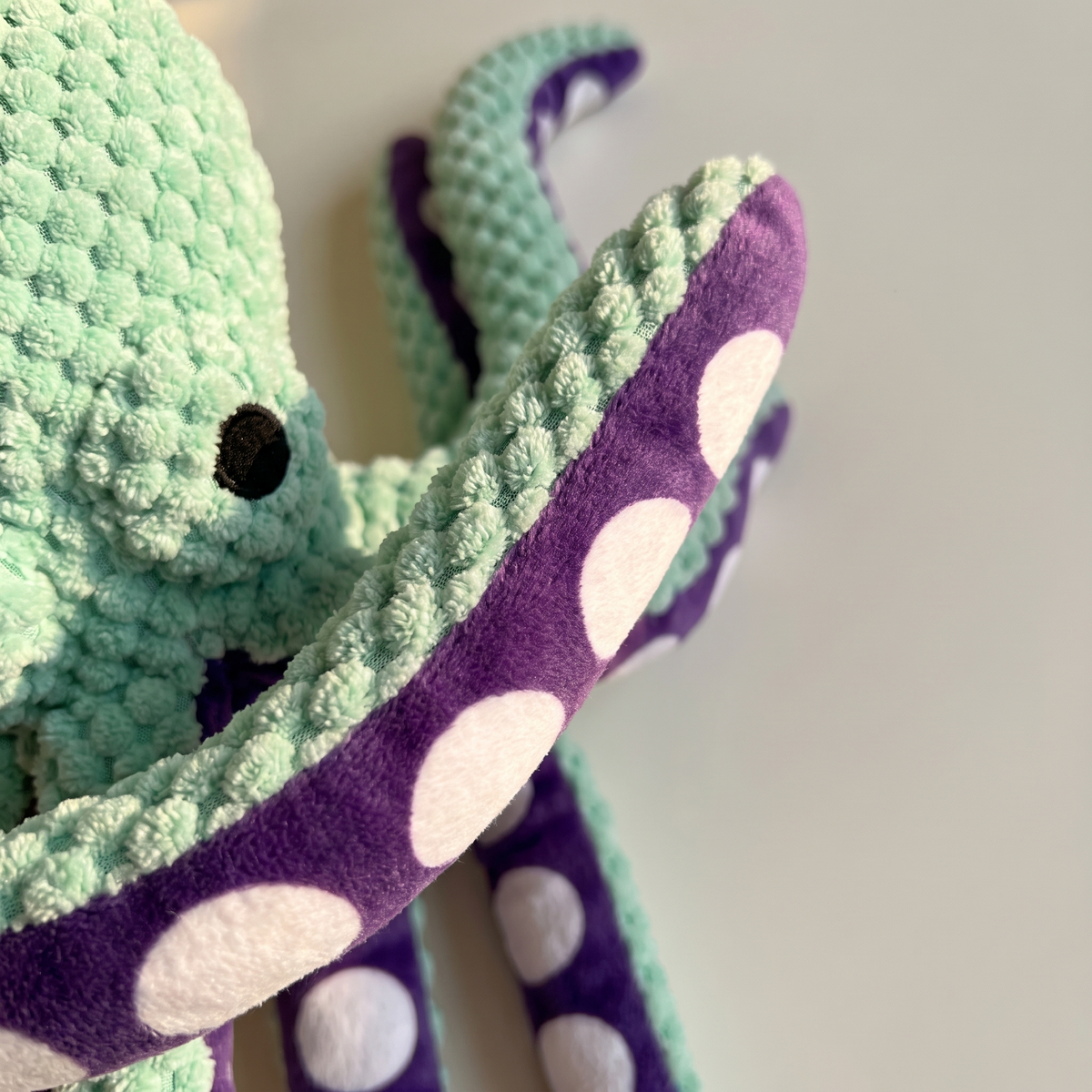 Squiddy Kuscheloktopus – Szenenbild section-4
