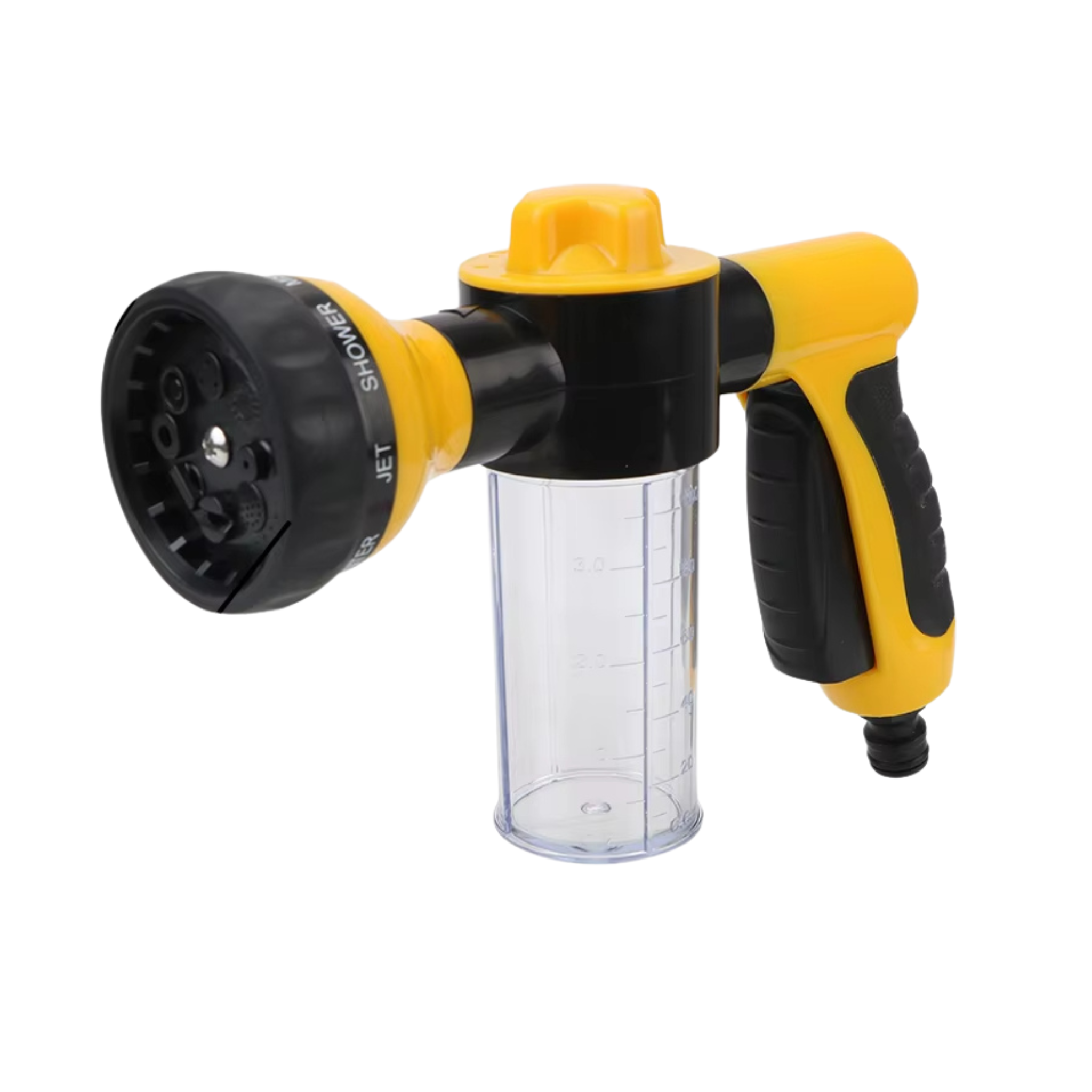 PetFoam Pro – Der Schaumreiniger für Haustiere