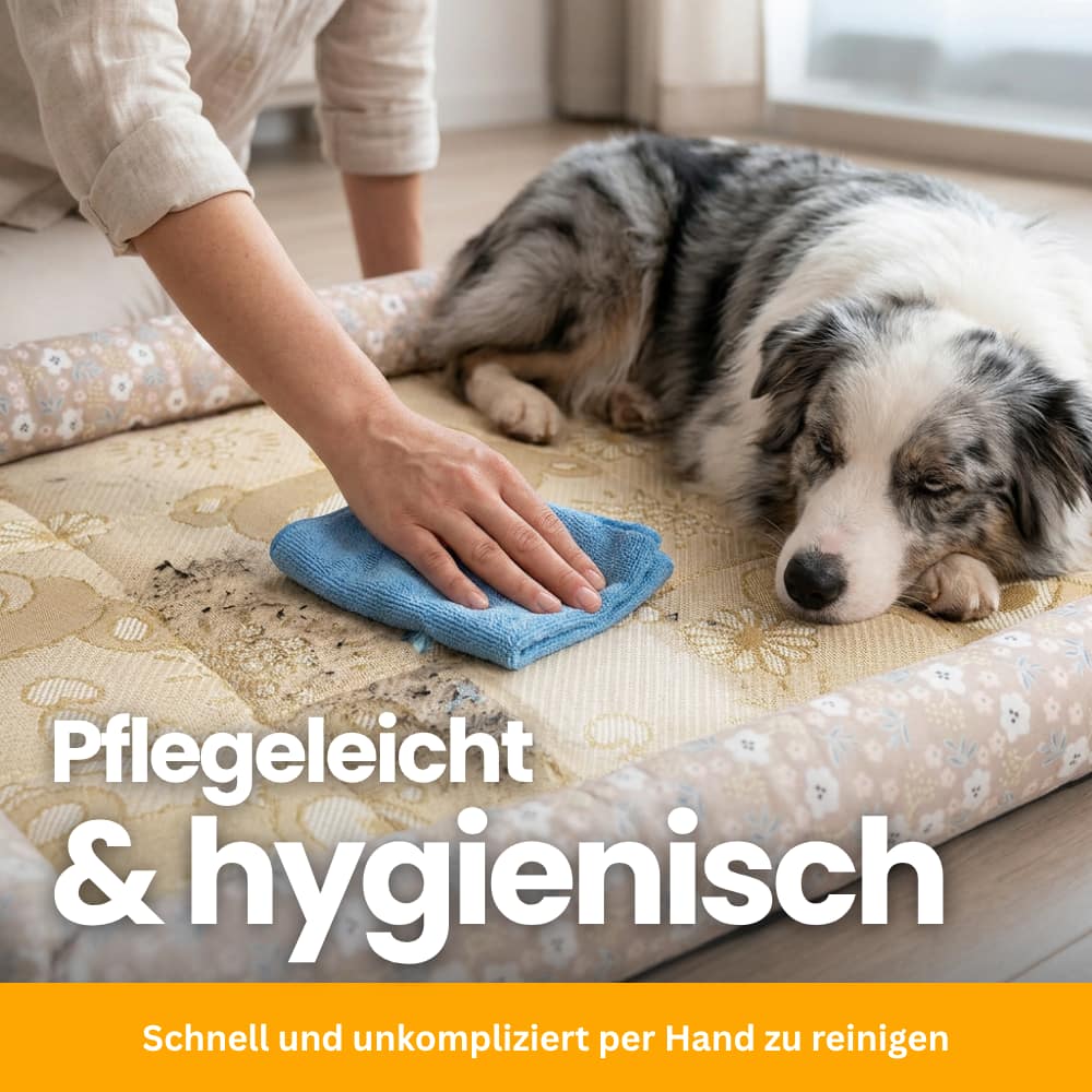 CoolBed – Dog Cooling Bed