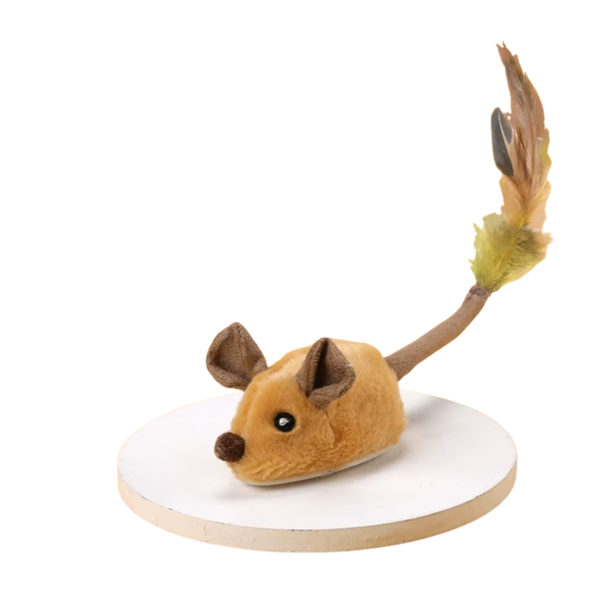 Intelligentes Maus-Spielzeug