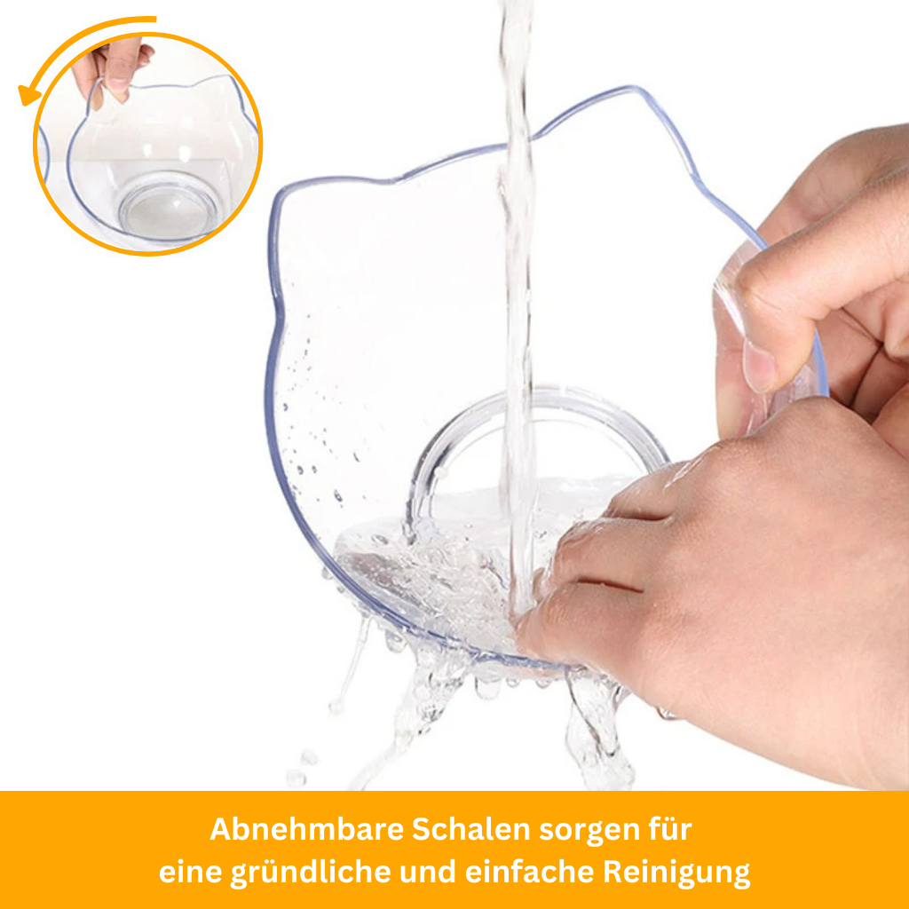 SlowFeeder Fressnapf