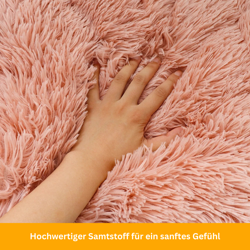 EdelFleece Wohlfühldecke