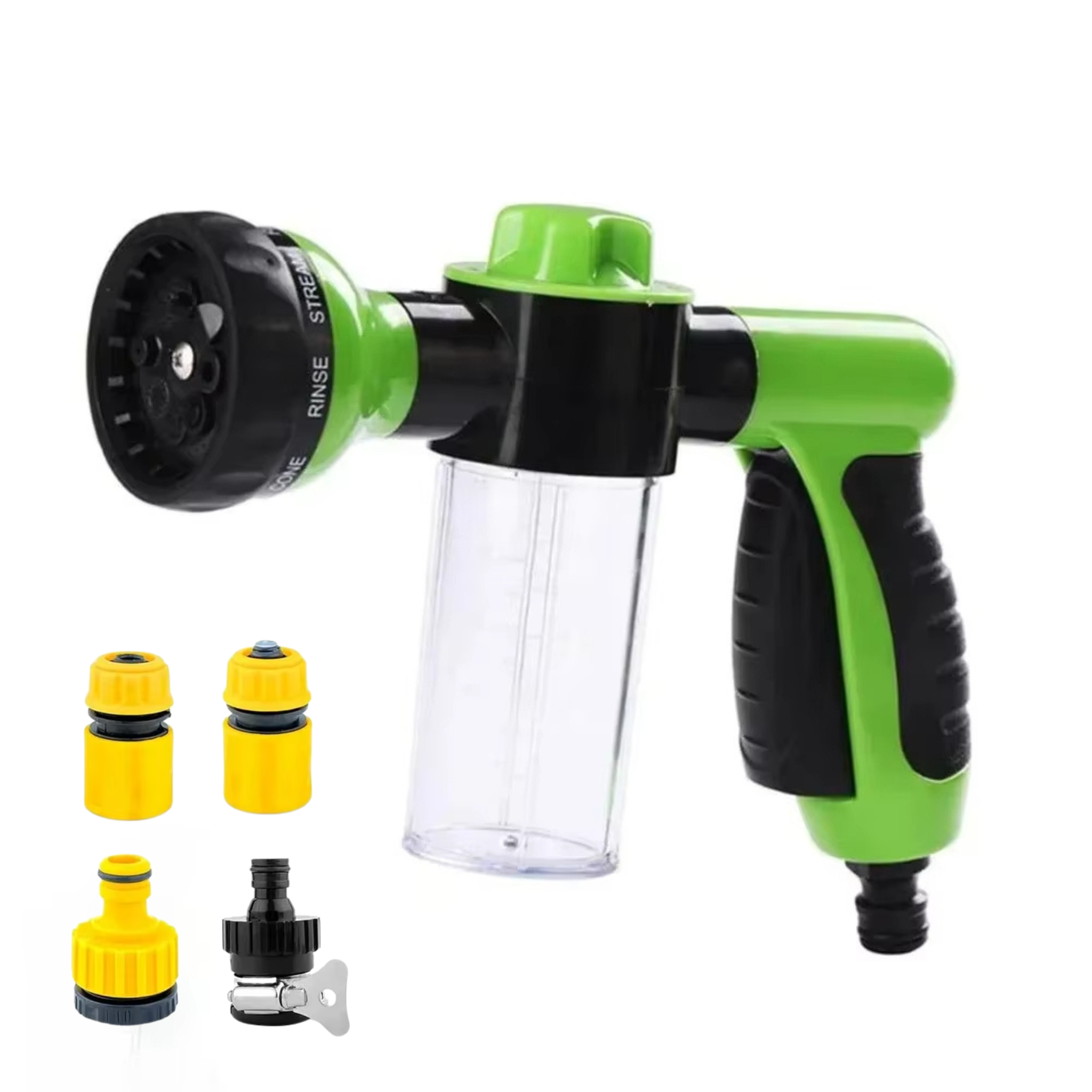 PetFoam Pro – Der Schaumreiniger für Haustiere