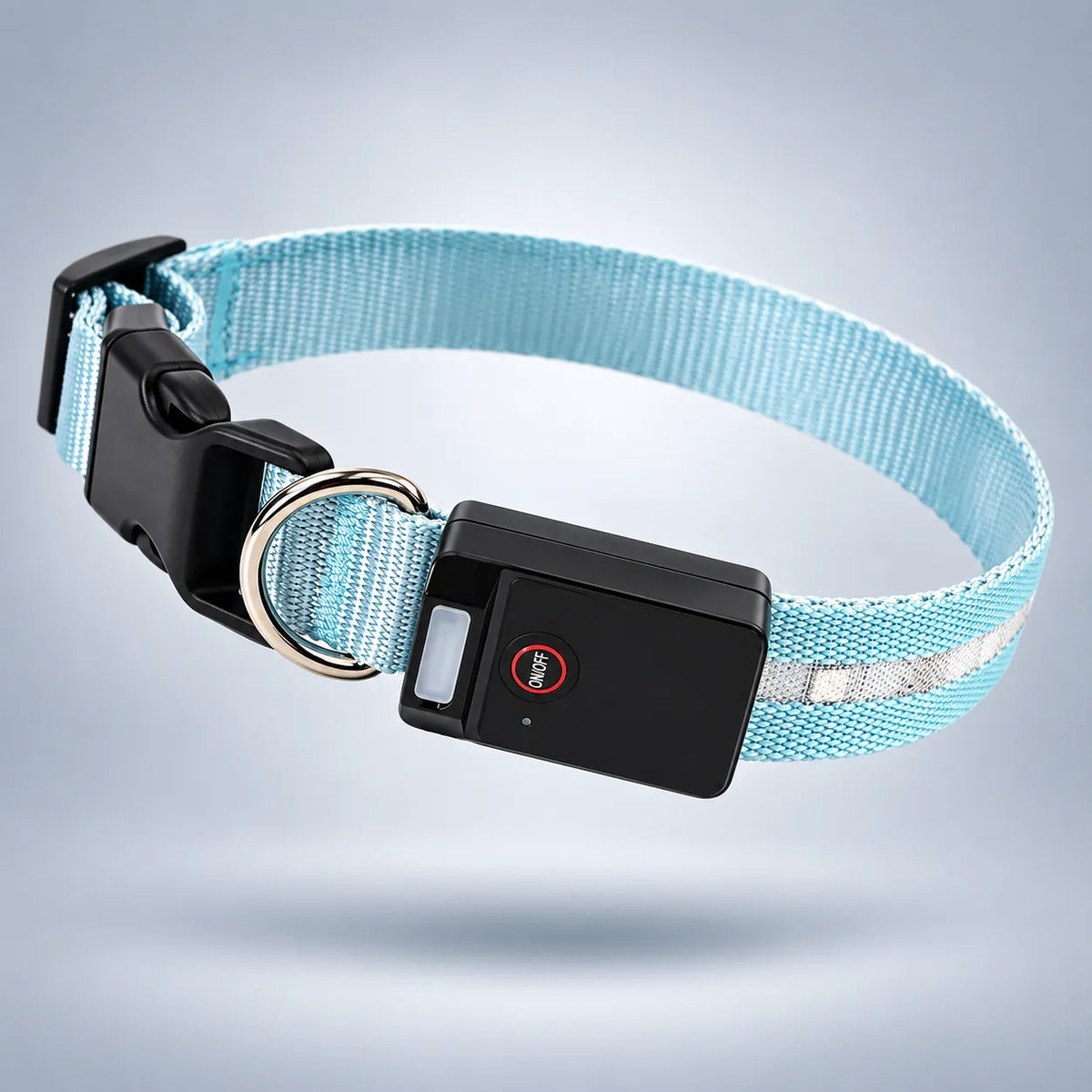 LED Light-Up Collar Pro