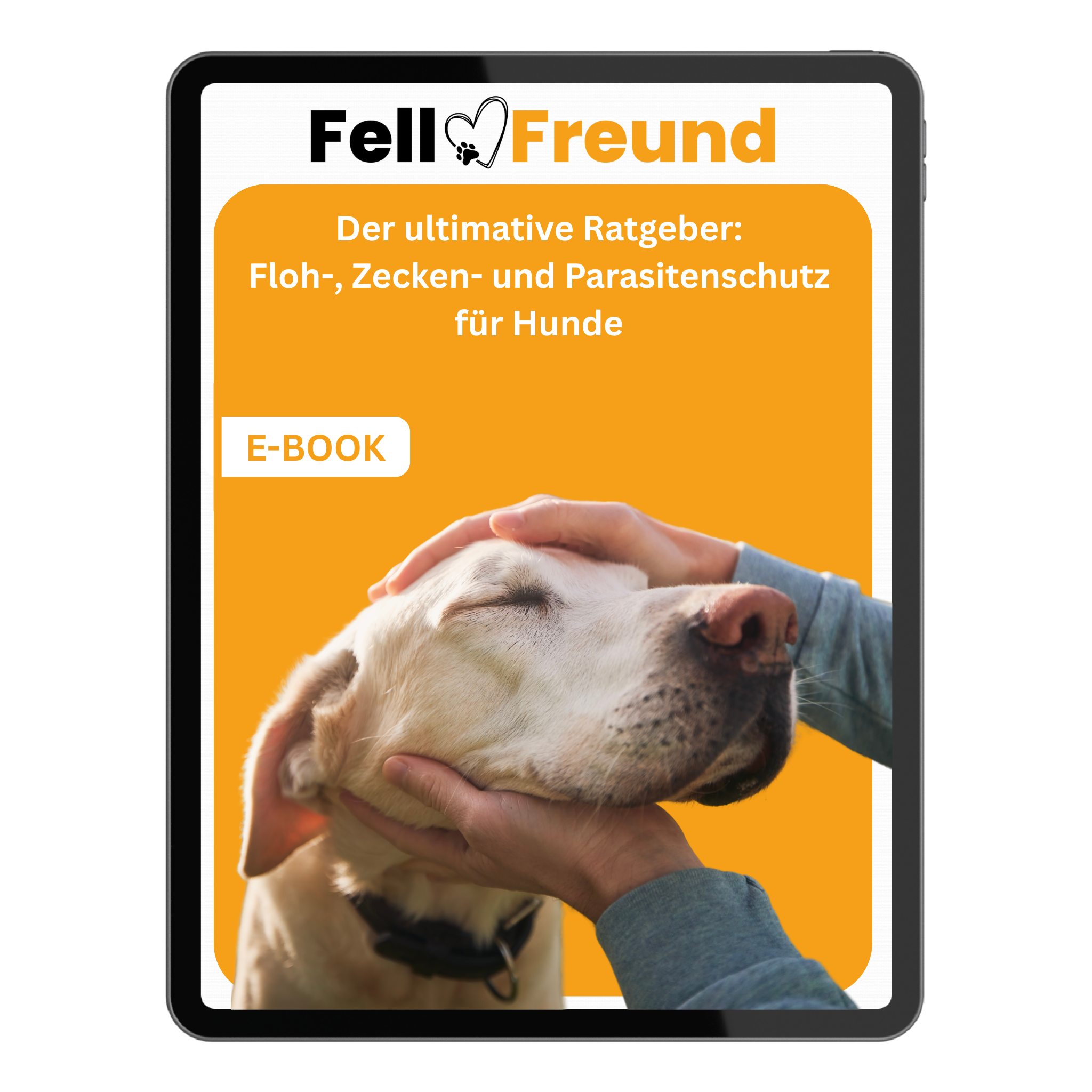 Keine Chance für Parasiten! Der ultimative Ratgeber für Hundehalter