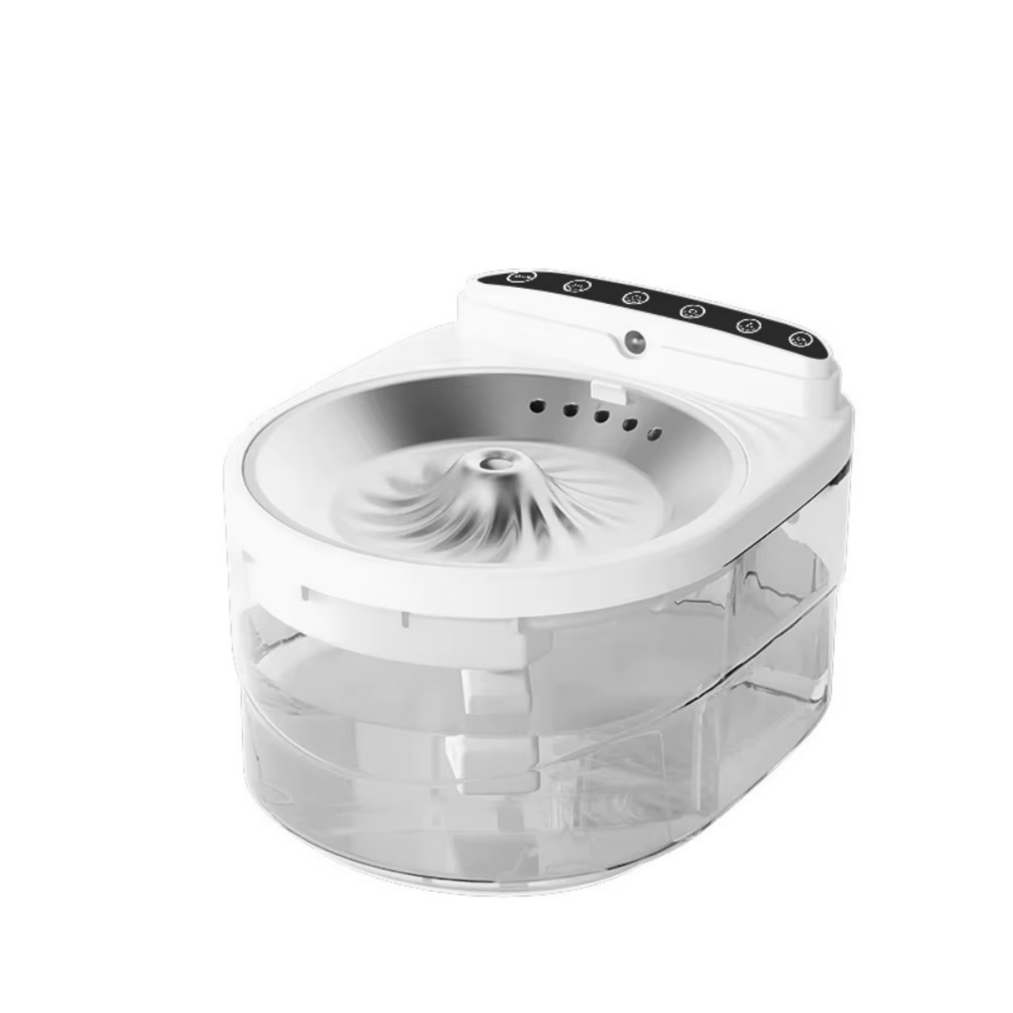 MeowDrink - Der Smarte Katzenbrunnen