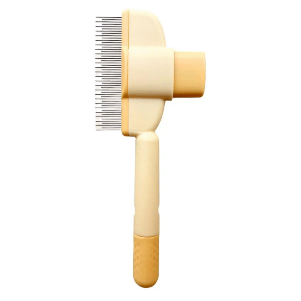 Premium Pet Grooming Brush for Cats