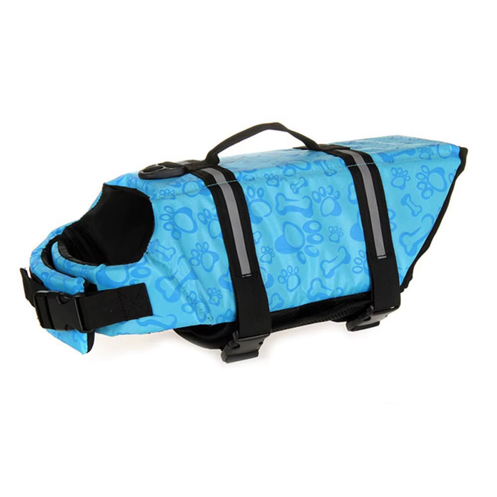 AquaSafe Hundeweste
