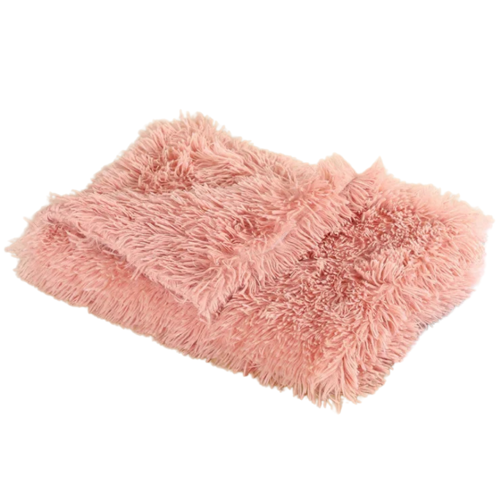 EdelFleece Wohlfühldecke