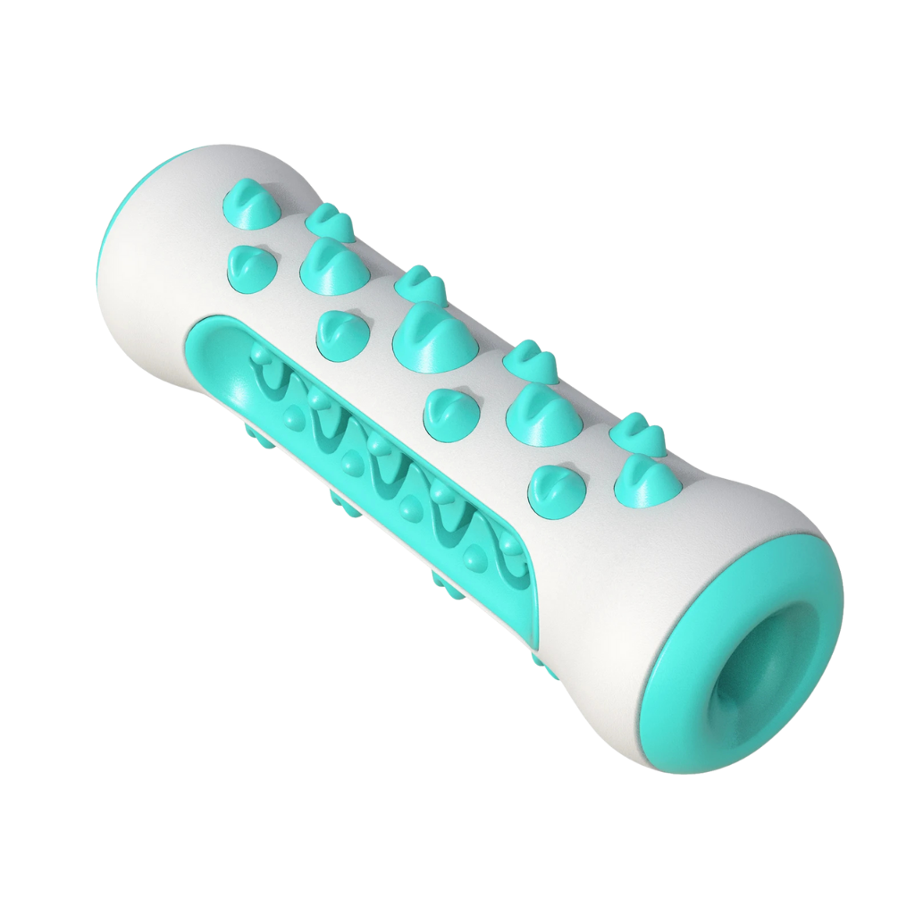 Zahnweiß für Hunde - Unzerstörbarer Begleiter für saubere und gesunde Zähne