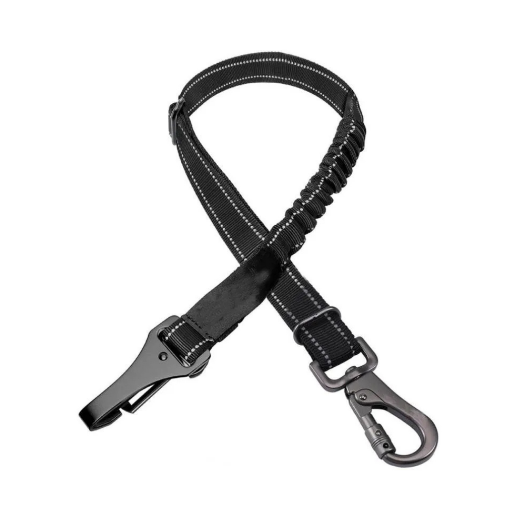 PetSecure 3-in-1 Sicherheitsgurt