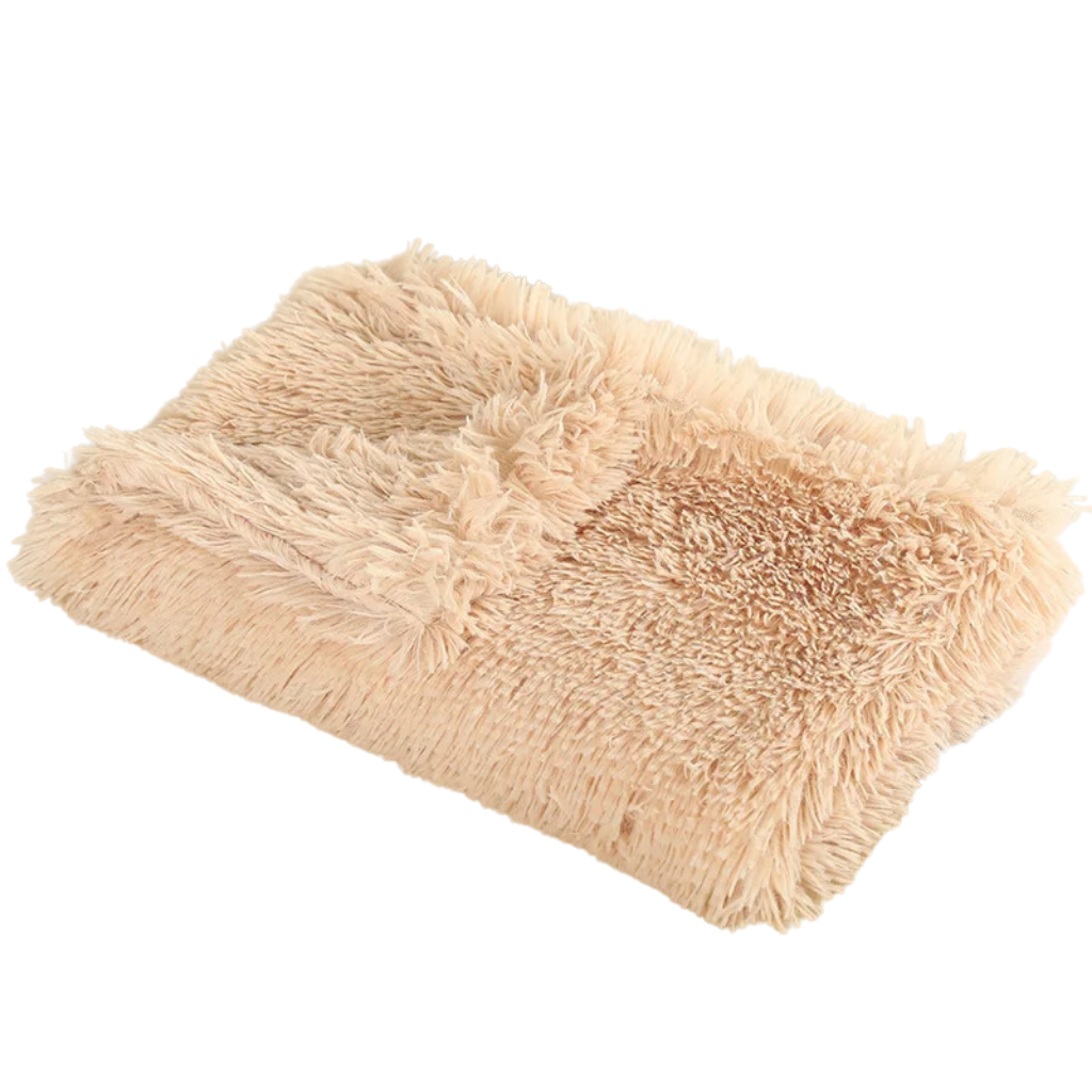 EdelFleece Wohlfühldecke