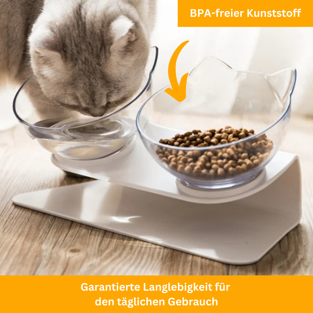 SlowFeeder Fressnapf