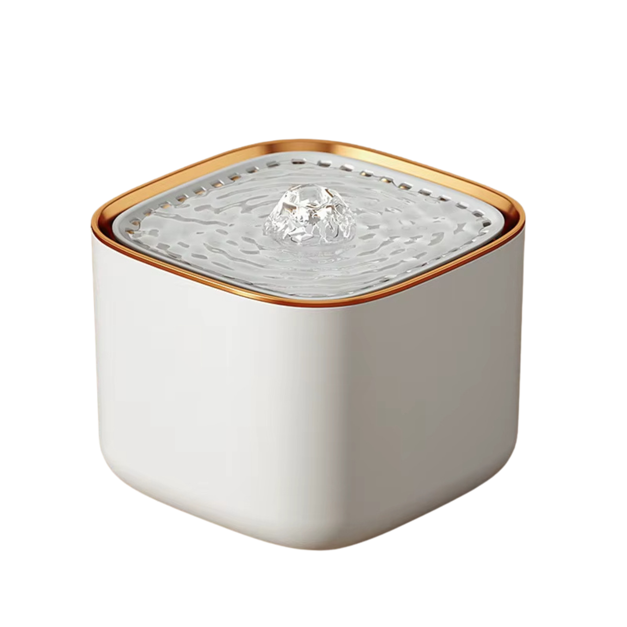 DrinkBuddy – Premium Katzenbrunnen für Zuhause