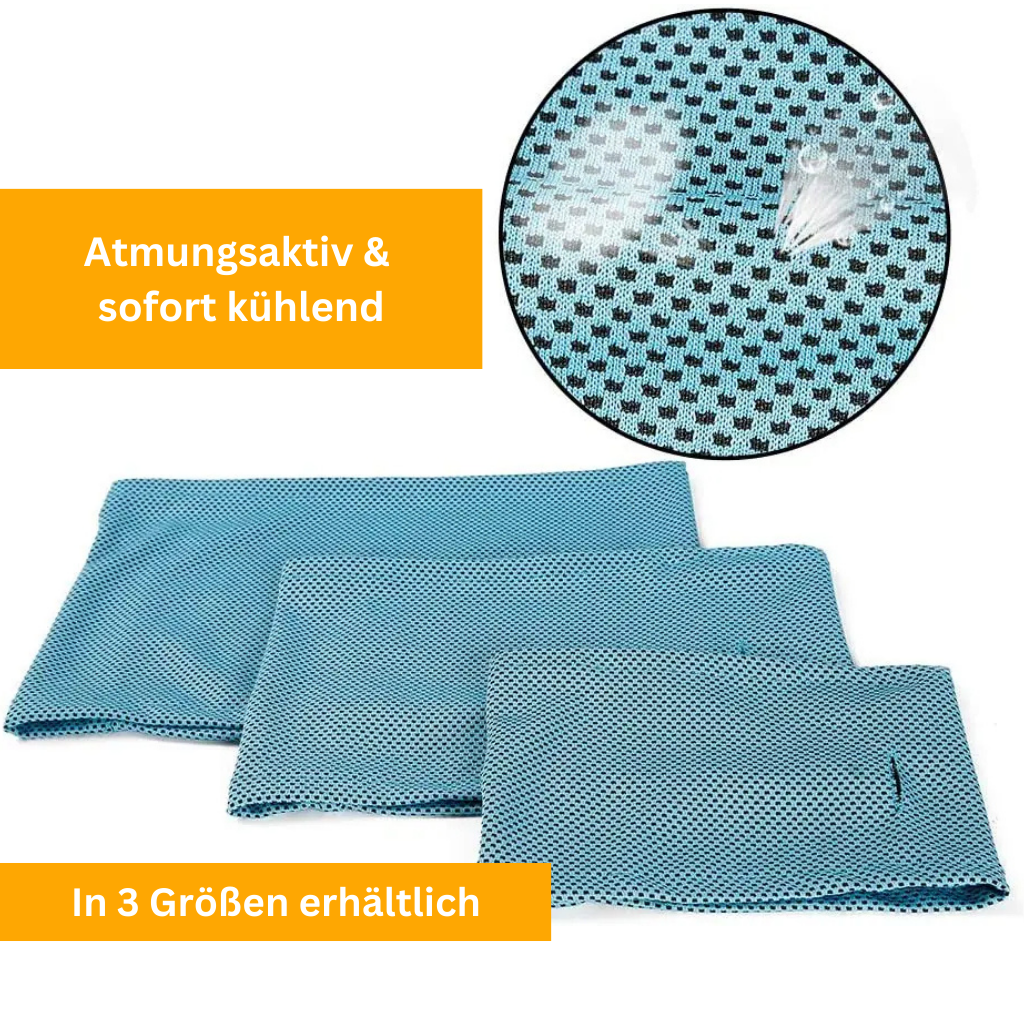 Kühlhalsband Cool Comfort