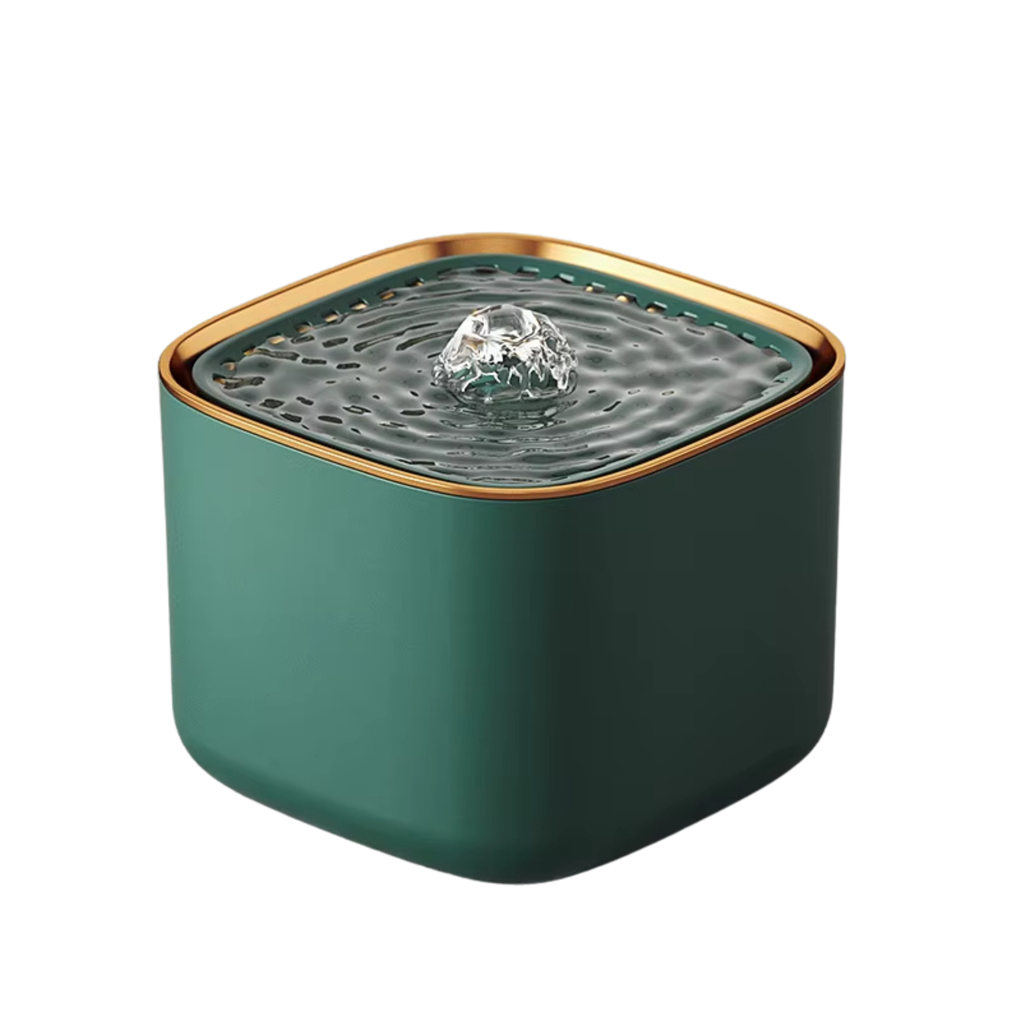 DrinkBuddy – Premium Katzenbrunnen für Zuhause