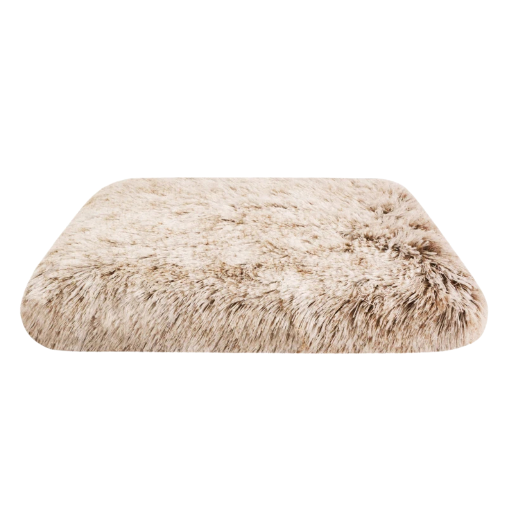 Orthocloud - Orthopädisches Hundebett für gesunde Gelenke