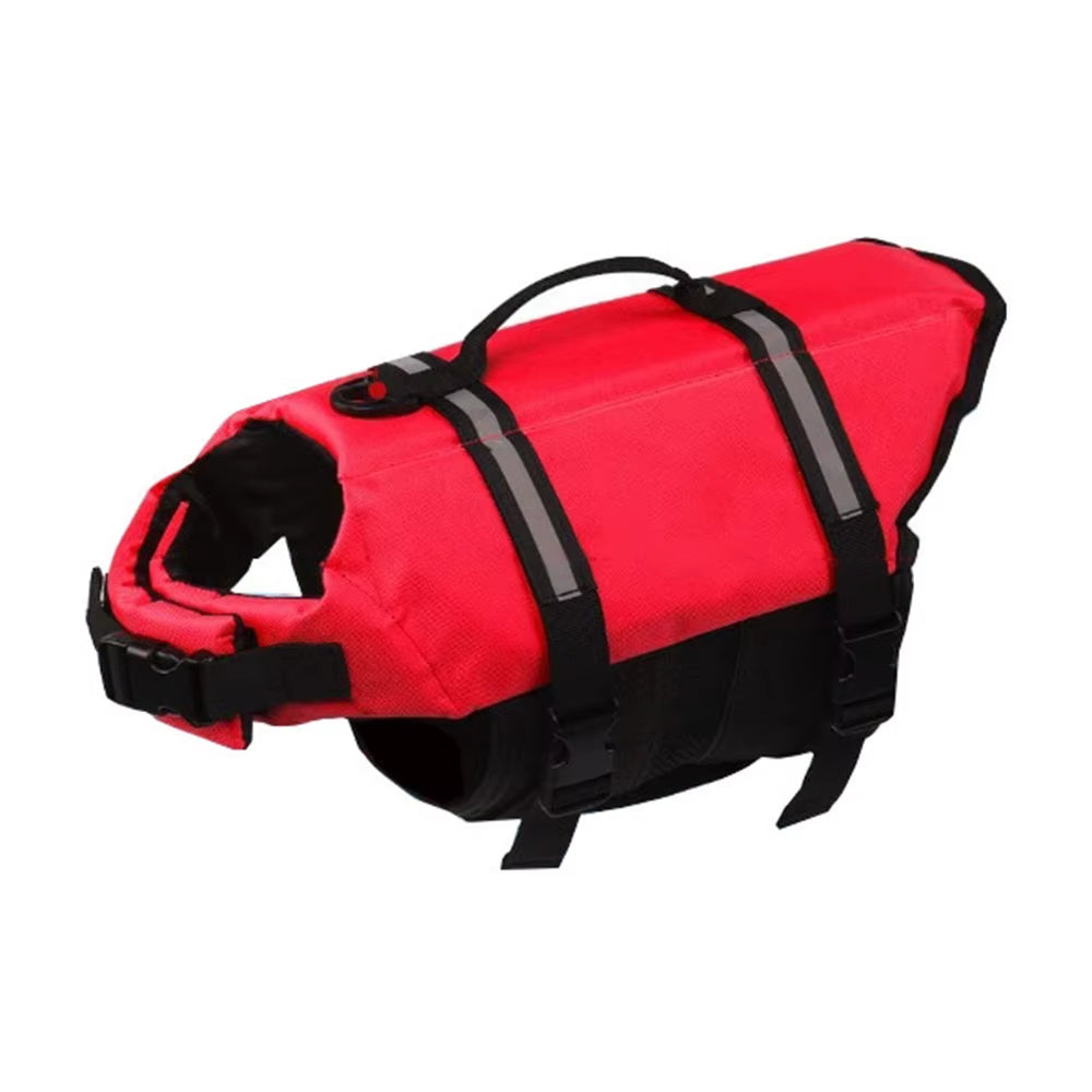 AquaSafe Hundeweste
