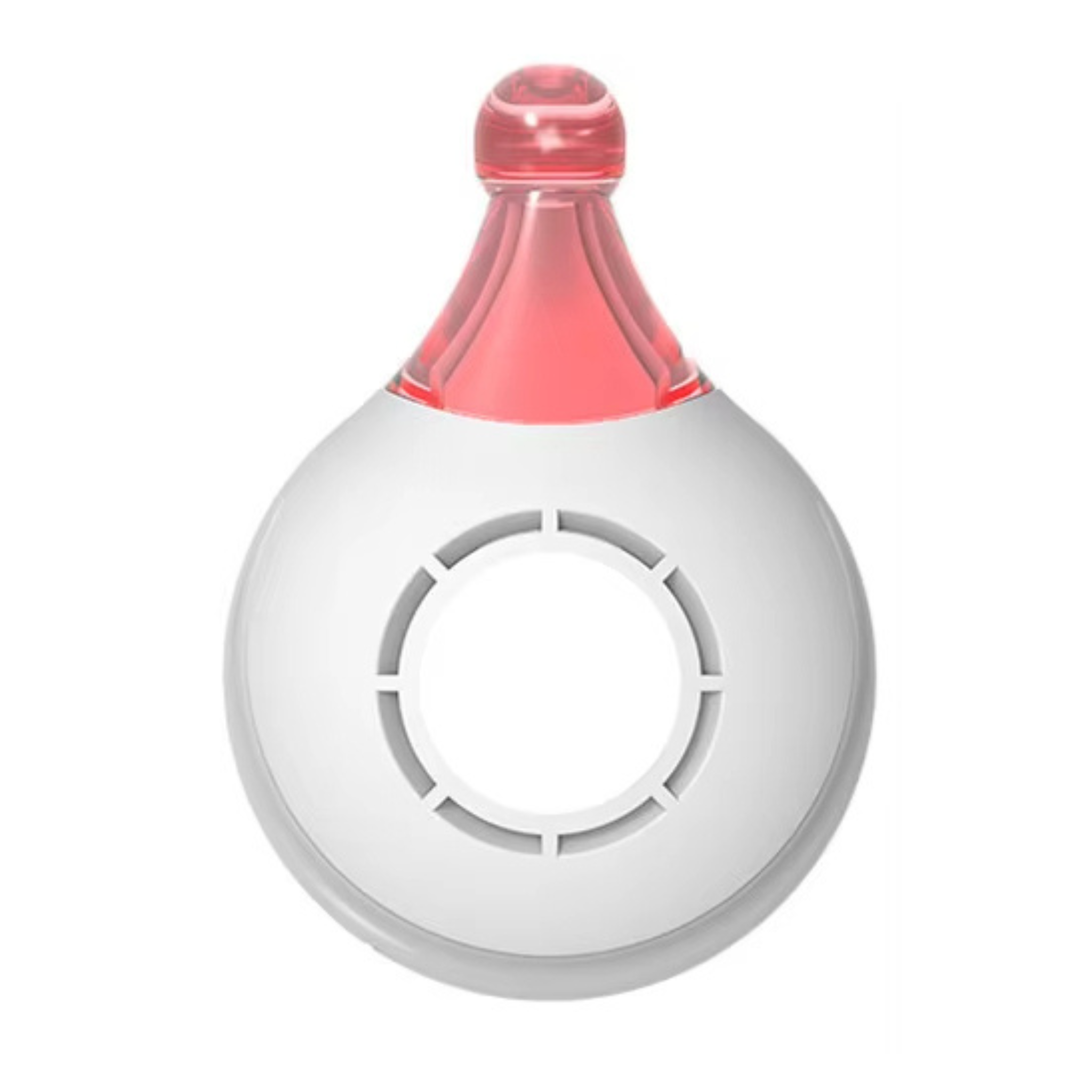 BugBlocker - Ultraschall-Halsband gegen Zecken & Flöhe