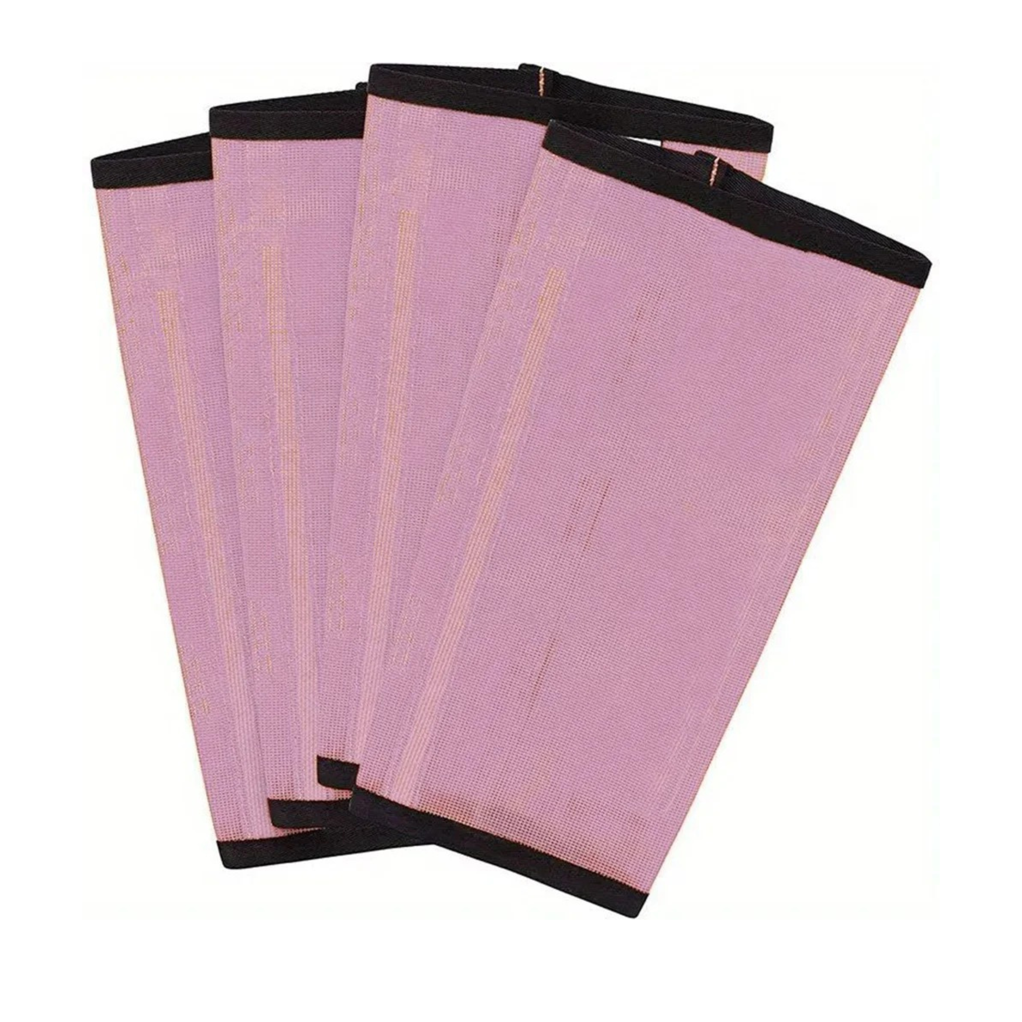 FlyGuard – Atmungsaktive Fliegenstiefel für Pferde