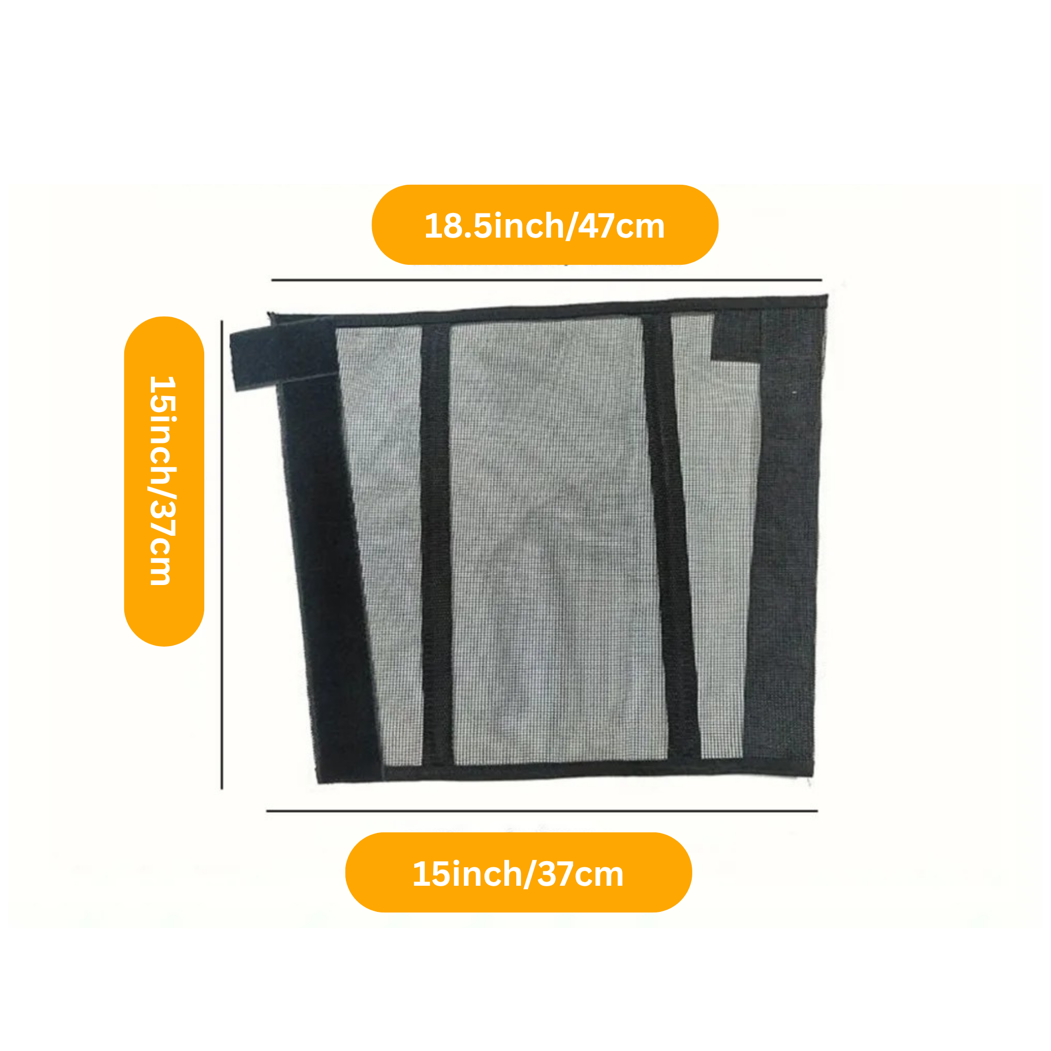 FlyGuard – Atmungsaktive Fliegenstiefel für Pferde