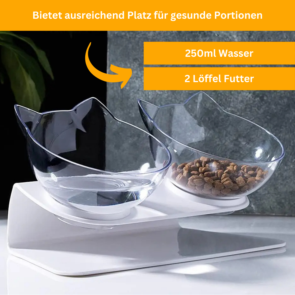 SlowFeeder Fressnapf